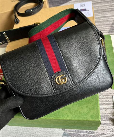 gucci 722117|Ophidia mini GG shoulder bag .